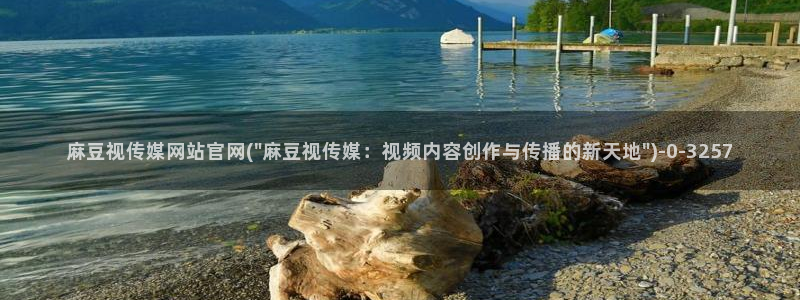 麻豆视频 热门：麻豆视传媒网站官网(\