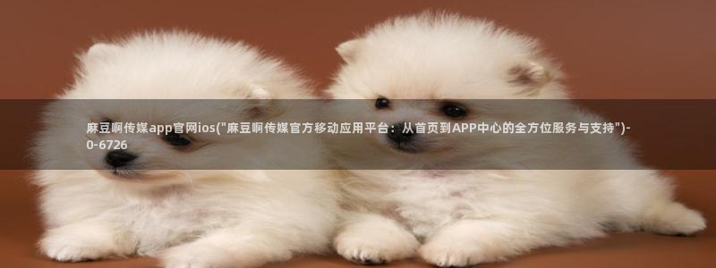 麻豆 下载推荐：麻豆啊传媒app官网ios(\